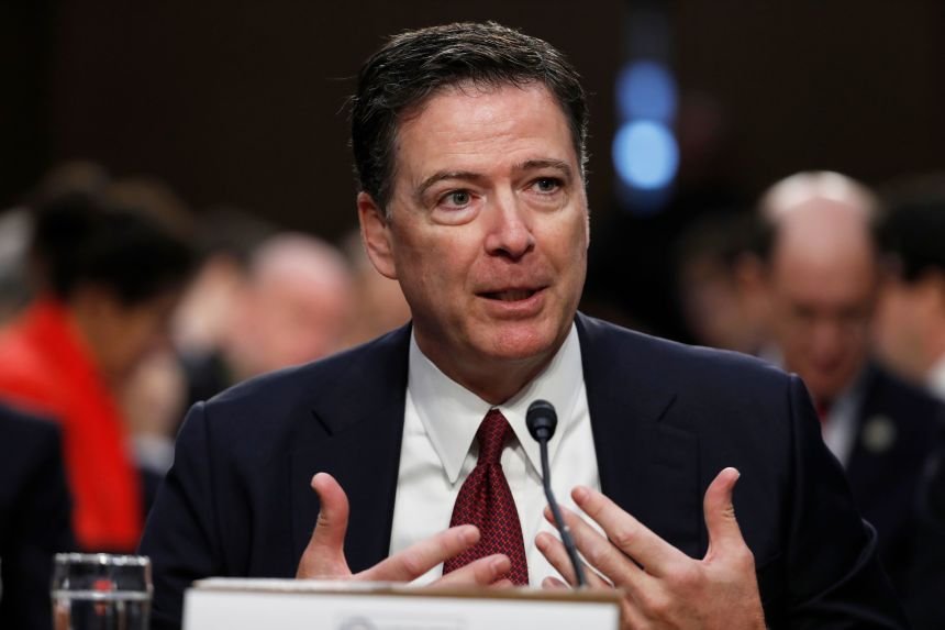 Keçmiş FBI direktoru həbs edilib