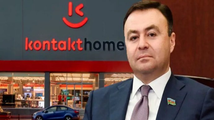“Kontakt Home” yenə vətəndaşı aldatdı; görün müştəriyə nə satıblar – ŞİKAYƏT