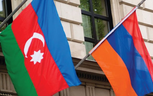35 il sonra Ermənistandan məhsul aldıq