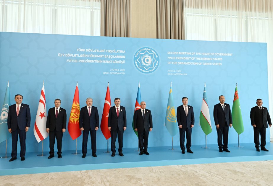 TDT-yə üzv dövlətlərin Hökumət başçıları/Vitse-prezidenti Bakıda görüşüb