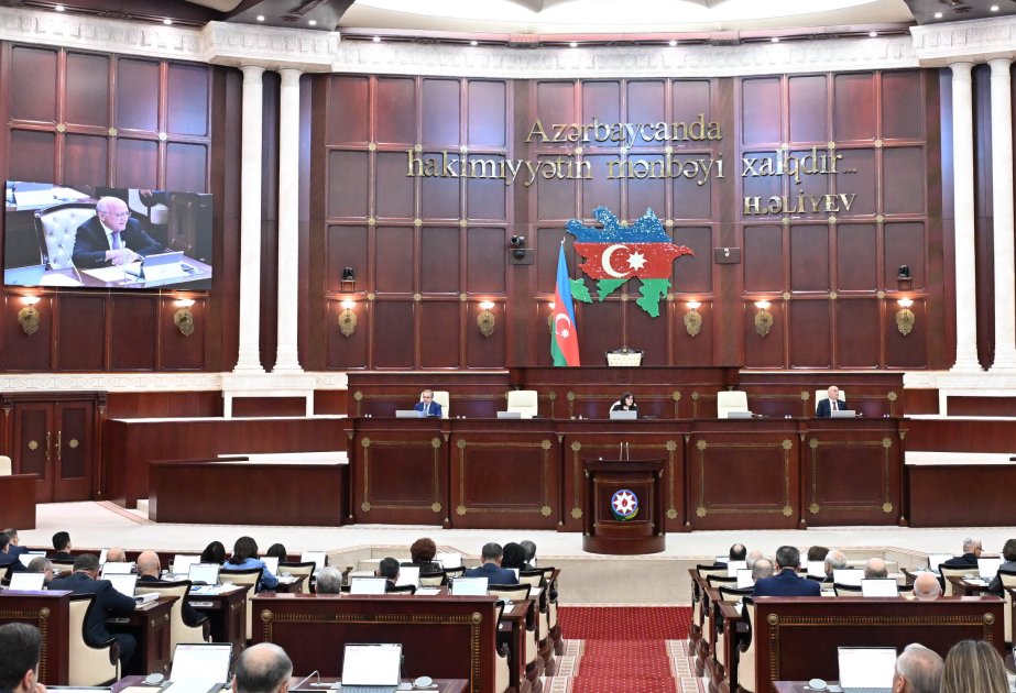 Azərbaycan Efiopiya ilə müdafiə sahəsində əməkdaşlıq edəcək