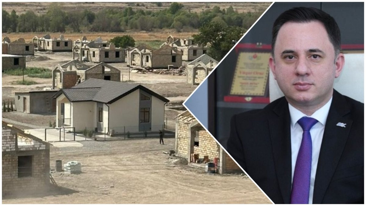 Bakıda torpaq qiymətləri harada daha ucuzdur? - AÇIQLAMA