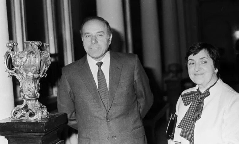 Gözəl ailə başçısı, qayğıkeş ana, peşəkar həkim, dünya şöhrətli  alim – Zərifə xanım Əliyeva!