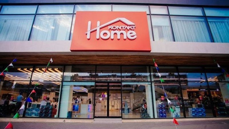 "Kontakt Home"un anbarından 16 800 manatlıq oğurluq