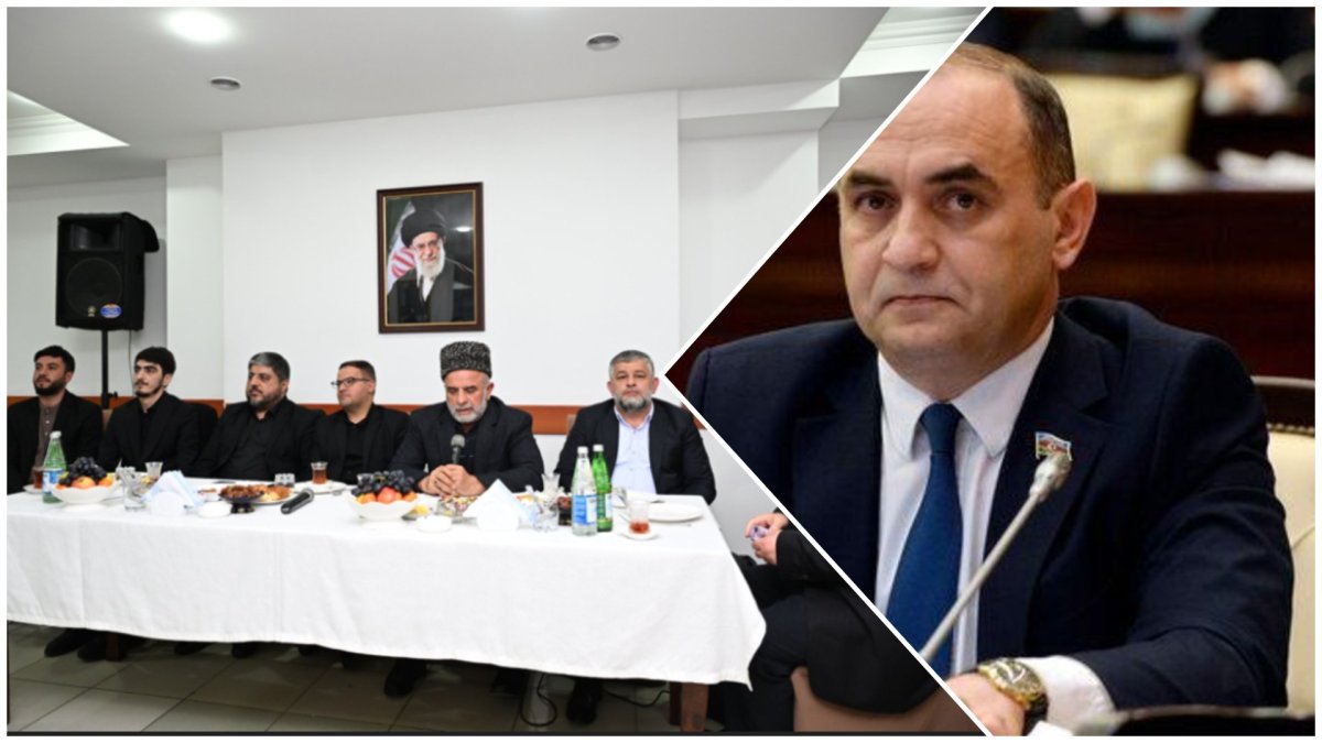 Anım mərasimi xalqlar arasında mənəvi yaxınlığın güclənməsinə xidmət edir