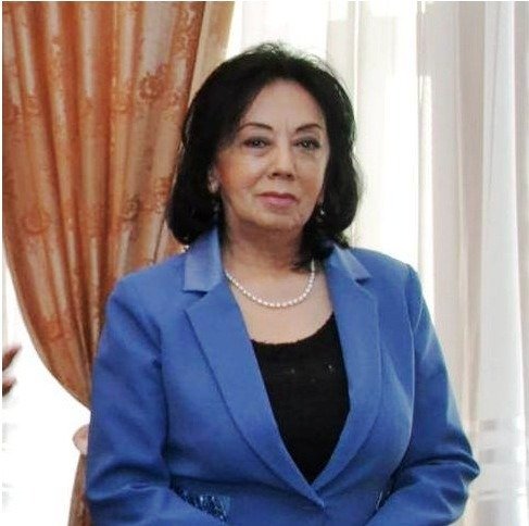 Sədaqət, zəhmət və uğur: Qəmər  Quliyeva 80 yaşında