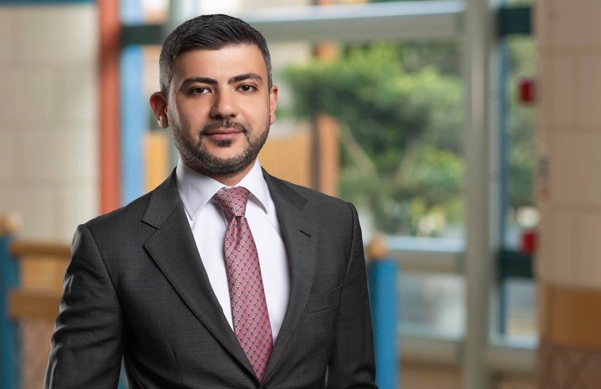 Abas Miskərli ASA-nın yeni icraçı direktoru oldu