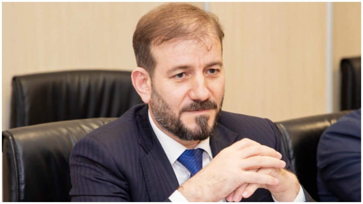 Cəmiyyətin Barat Yusubov kimi xeyirxah insanlara böyük ehtiyacı var