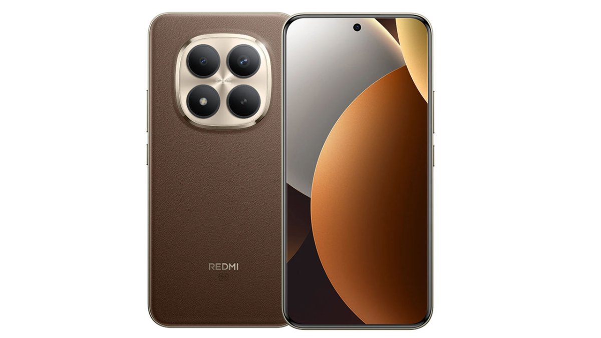 Redmi Note 15 Pro Plus orta seqmentdə premium təcrübə təqdim edir