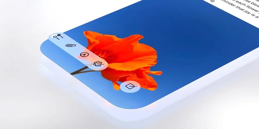 Apple Liquid Glass texnologiyalı tətbiqləri önə çıxardı