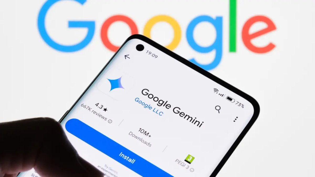 Gemini mürəkkəb sualları interaktiv vizuallaşdırmalara çevirə biləcək