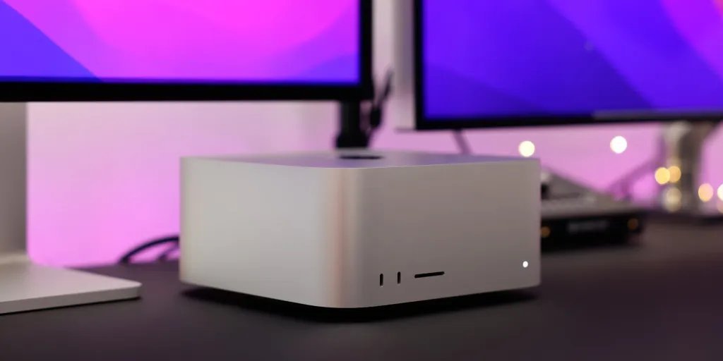 Apple Mac mini tapmaq get-gedə çətinləşir