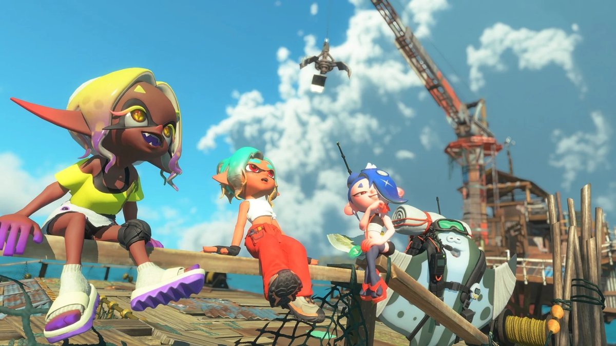 Nintendo Switch 2 oyunları üçün yeni PEGI reytinqləri açıqlanıb