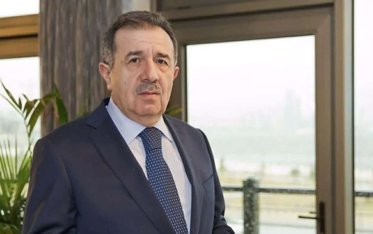 Hamlet Musayevin qızı həbs edildi