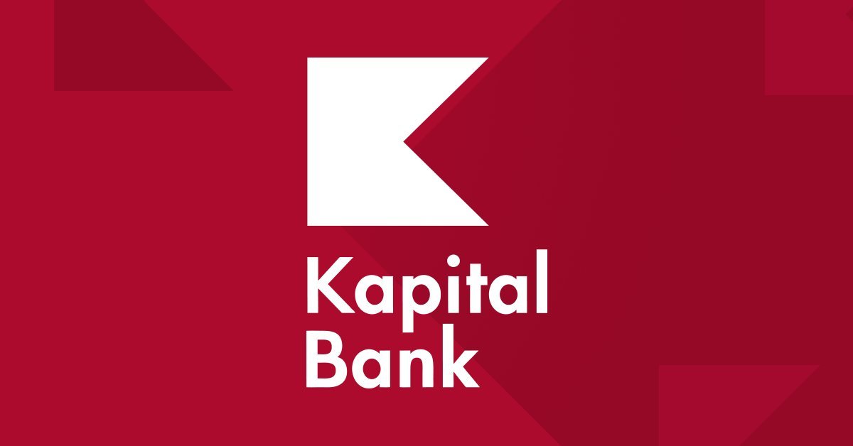 Kapital Bank-ın tarixində ilk imza atılıb