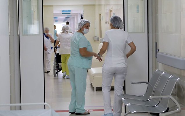 “NNC” MMC-yə məxsus klinikada yoxlama - fəaliyyəti dayandırıldı