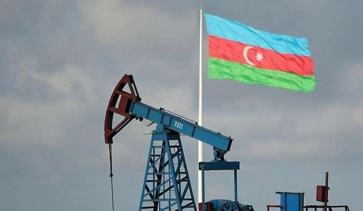 Azərbaycan neftinin qiyməti 2 dəfədən çox artdı - Rekordu təzələdi