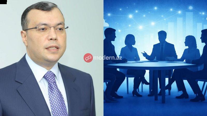Sahil Babayev kimləri işdən çıxarır...