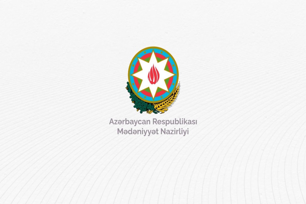 Nazirliyin Media və kommunikasiya şöbəsi ləğv edilib