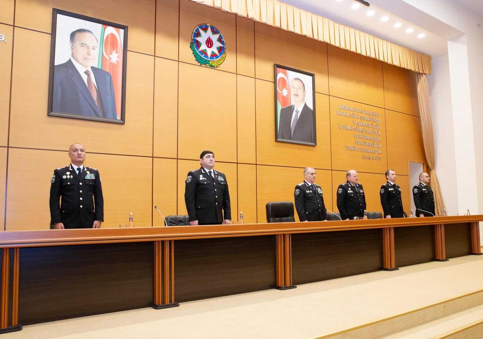 DTX Azərbaycana qarşı yönəlmiş təhdidlərin vaxtında aşkarlanması istiqamətində səmərəli fəaliyyət göstərir