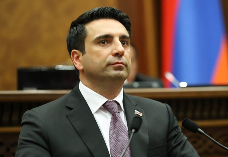 Ermənistan təhlükəsizliyinin təminatçısı Azərbaycandır