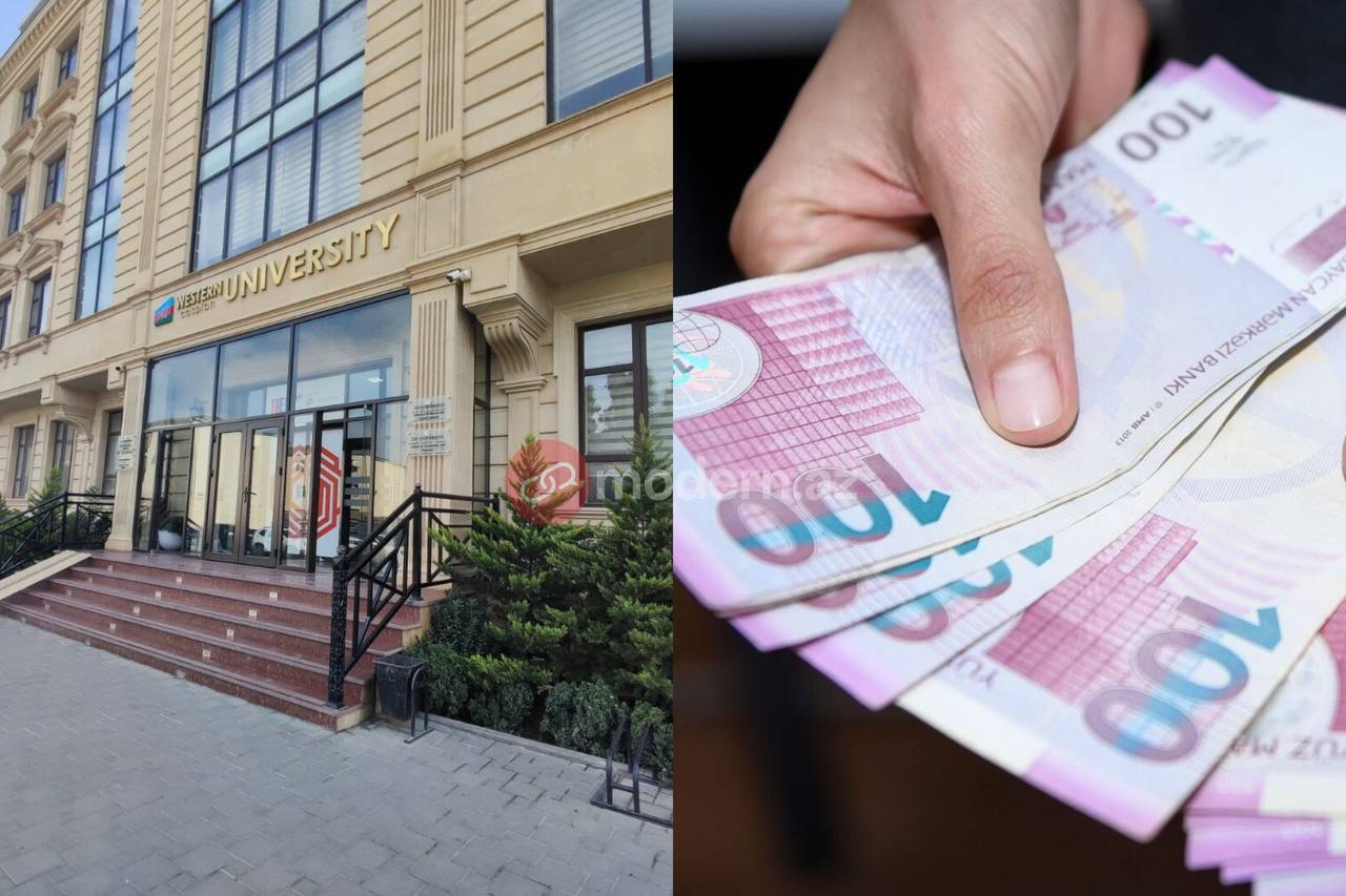Tələbələrdən transferlə bağlı təhsil haqqı tələbinə aydınlıq gətirilib