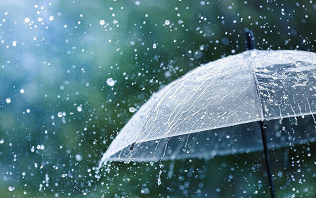 Hava yenidən dəyişəcək - Yağış, dolu, qar yağacaq...