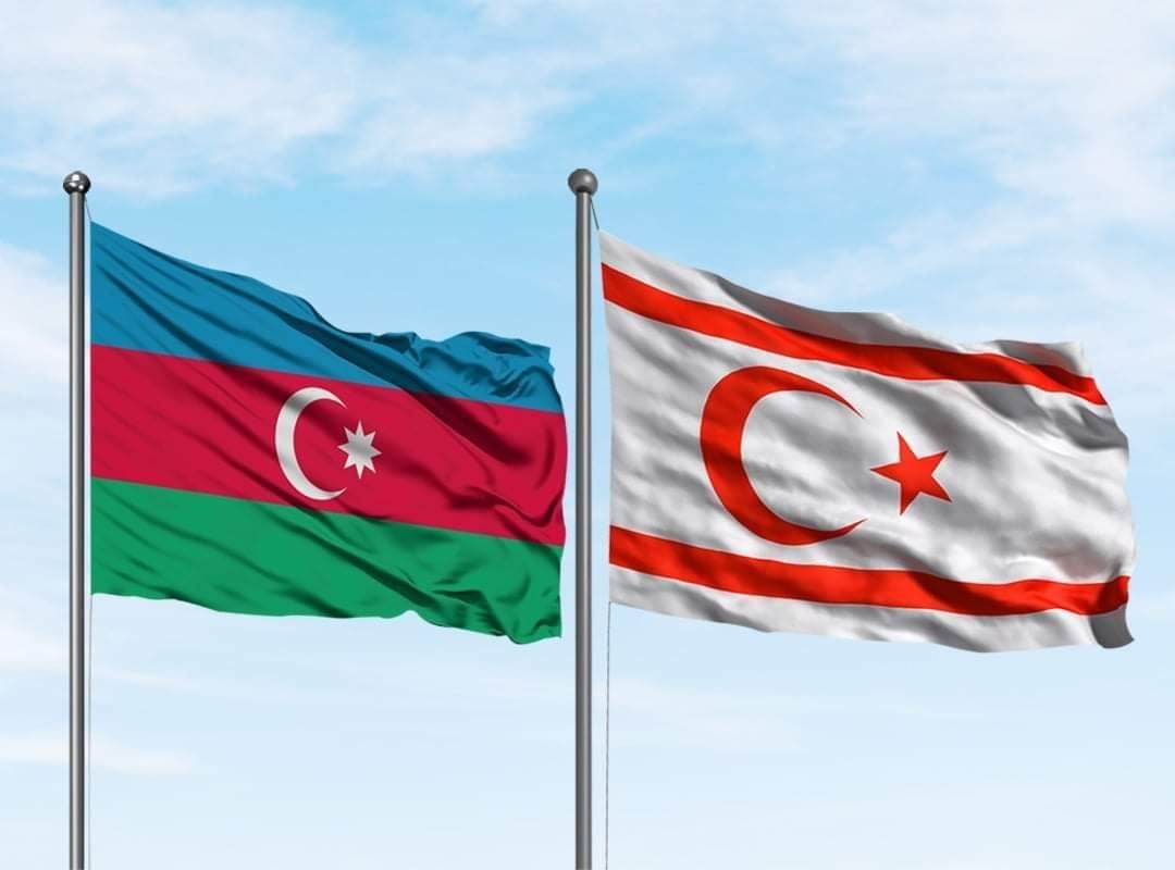 Şimali Kipr Azərbaycandan kömək istədi