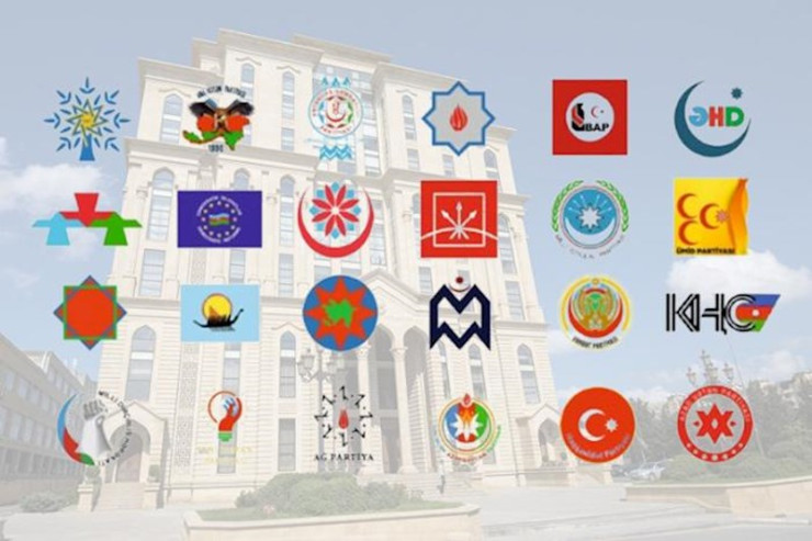 Hansı partiyaya nə qədər maliyyə yardımı ayrılıb?