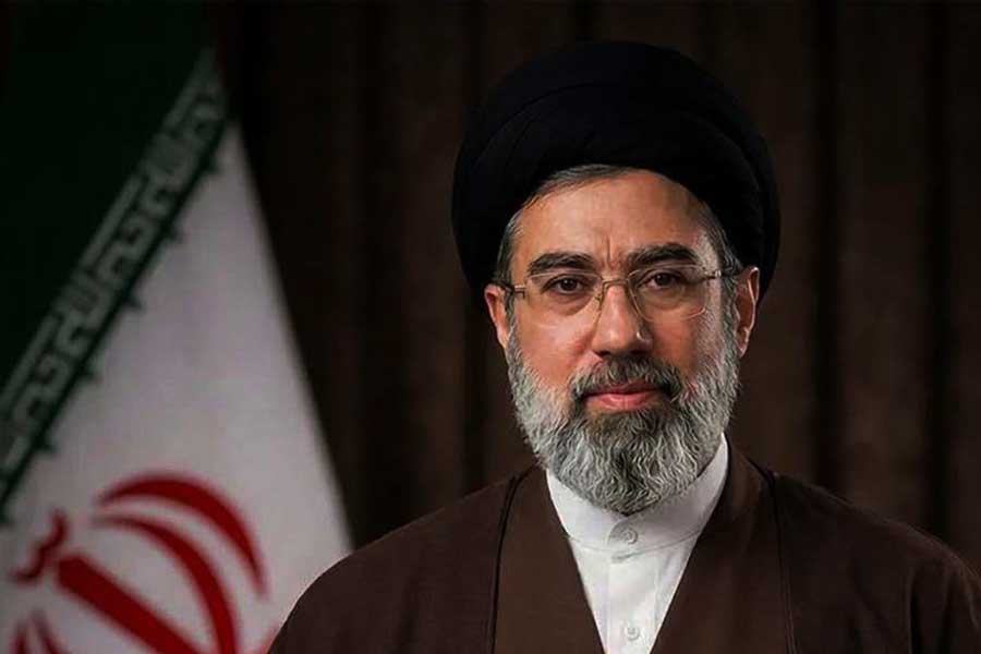 Müctəba Xamenei iranlılara çağırış etdi