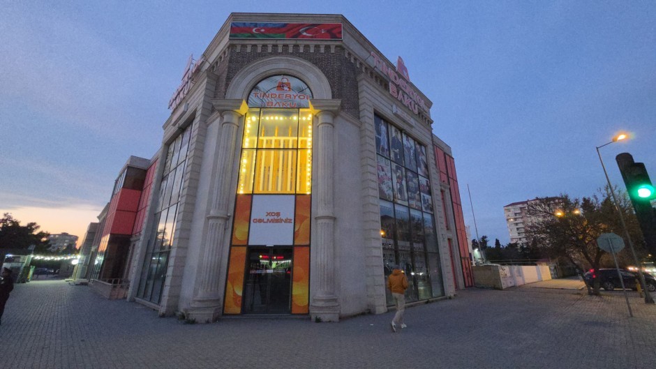 Nazirlik “Tinderyol Baku”nun sumqayıtdakı mağazasını BAĞLADI
