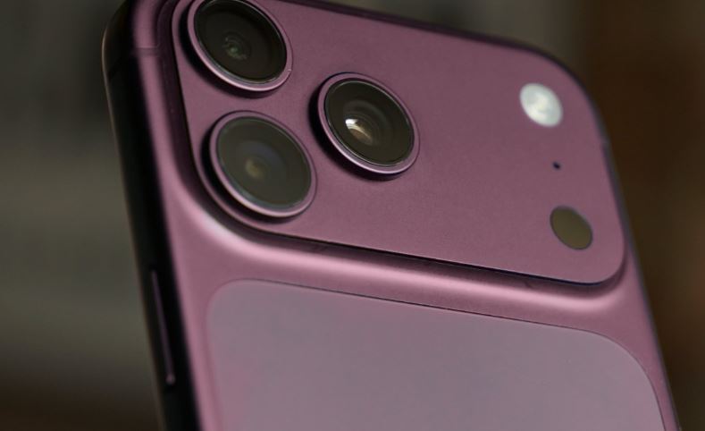 "iPhone 18 Pro" bu rəngdə olacaq