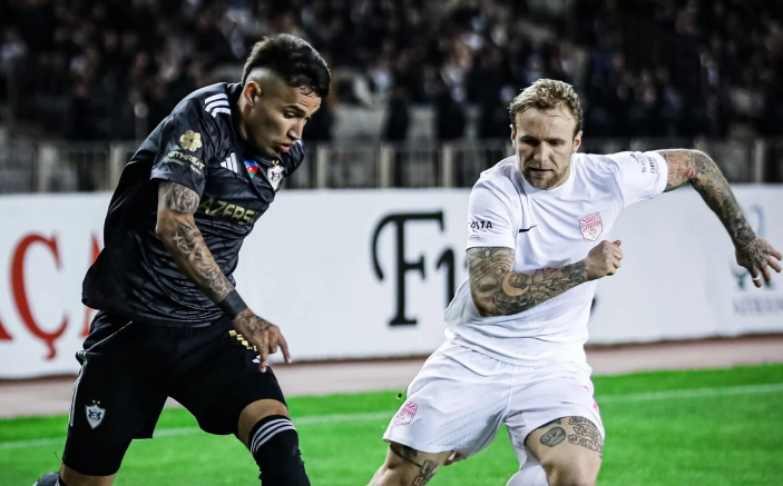 “Qarabağ”la “Sabah” da cərimələndi - SƏBƏB