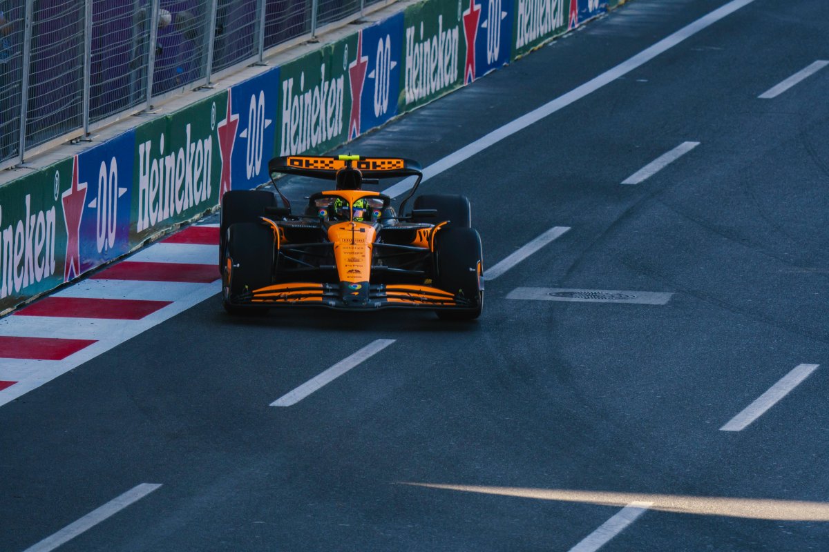 "Formula-1" yarışlarını Azərbaycanda yayımlayacaq kanal BƏLLİ OLDU