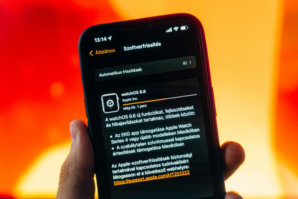 Apple iOS 26.4.1 və iPadOS 26.4.1 yeniləmələri təqdim etdi