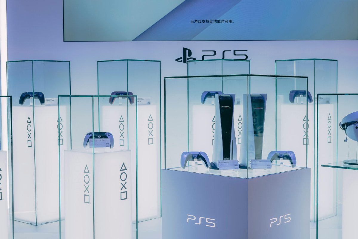 PS5 oyunları bu ildən internetsiz işləməyəcək