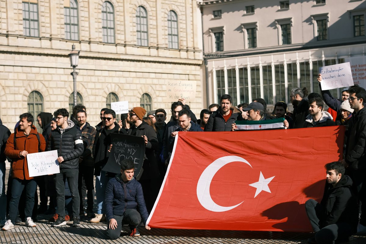 Türkiyə və Suriya əməkdaşlığı yeni mərhələyə keçir