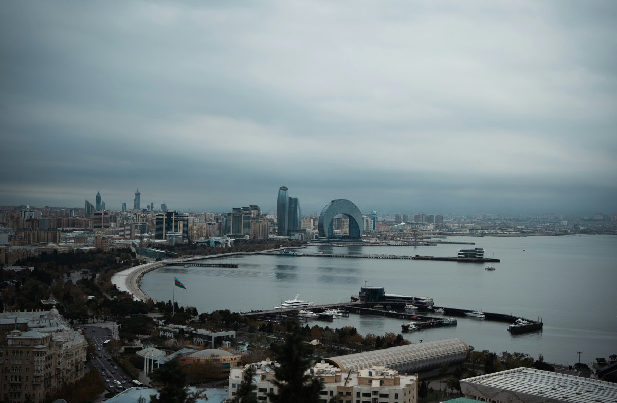 Sabahın havası açıqlanıb