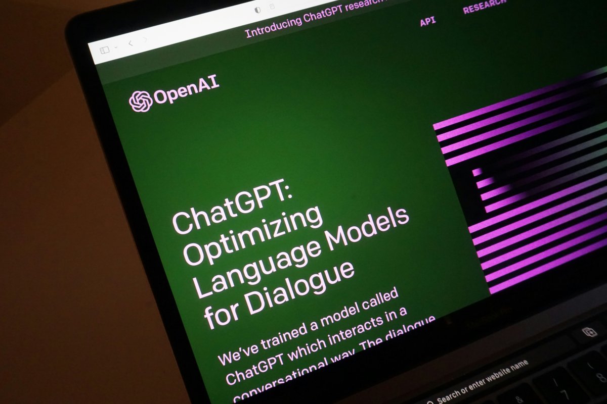 OpenAI macOS tətbiqləri üçün təcili təhlükəsizlik yeniləməsi elan edib