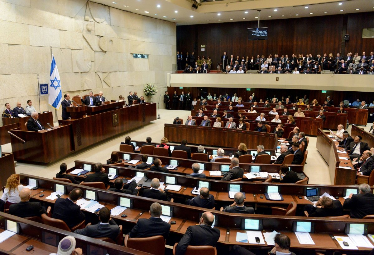 Xarici işlər naziri İsrailin sabotaj cəhdlərinə qarşı xəbərdarlıq etdi