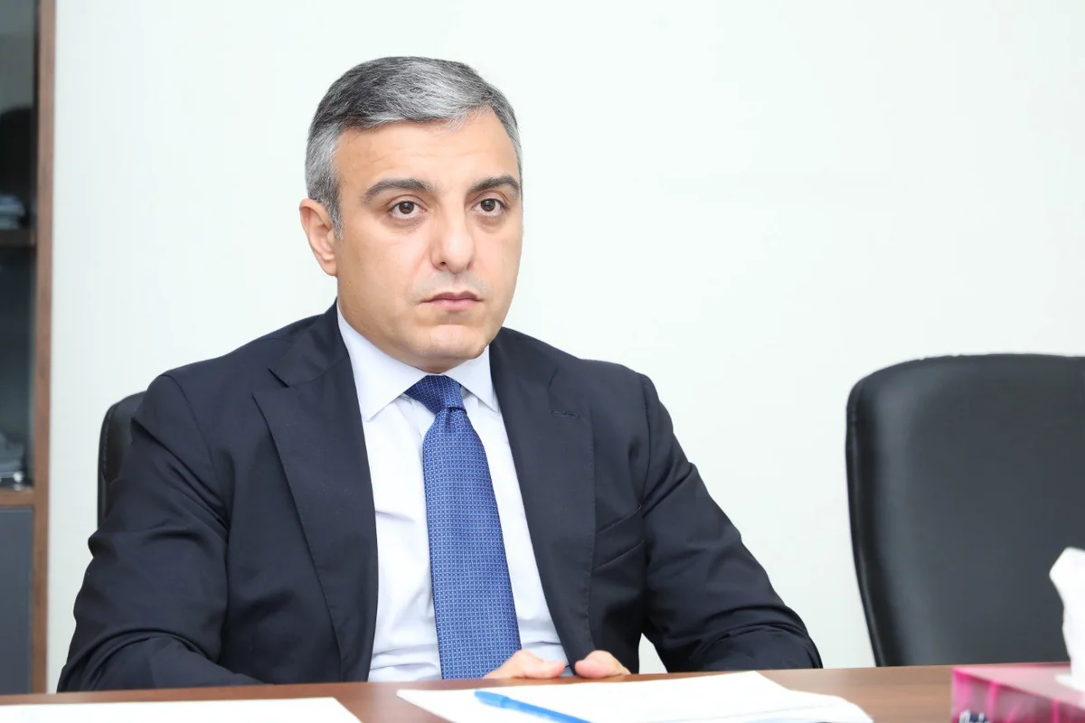 AAYDA-nın iki idarə rəisi vəzifədən azad edilib