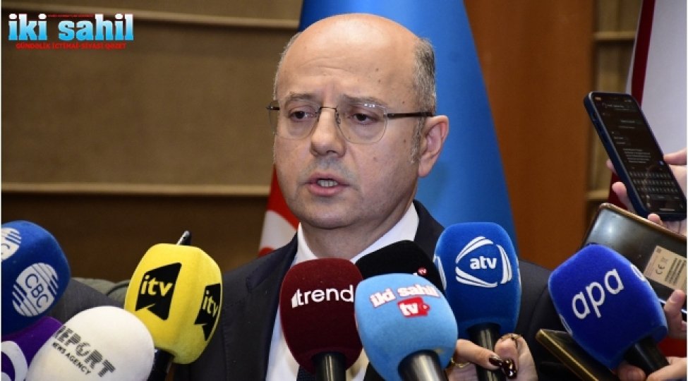 Bakıda D8 üzv dövlətlərinin enerji nazirlərinin ilk görüşü keçiriləcək