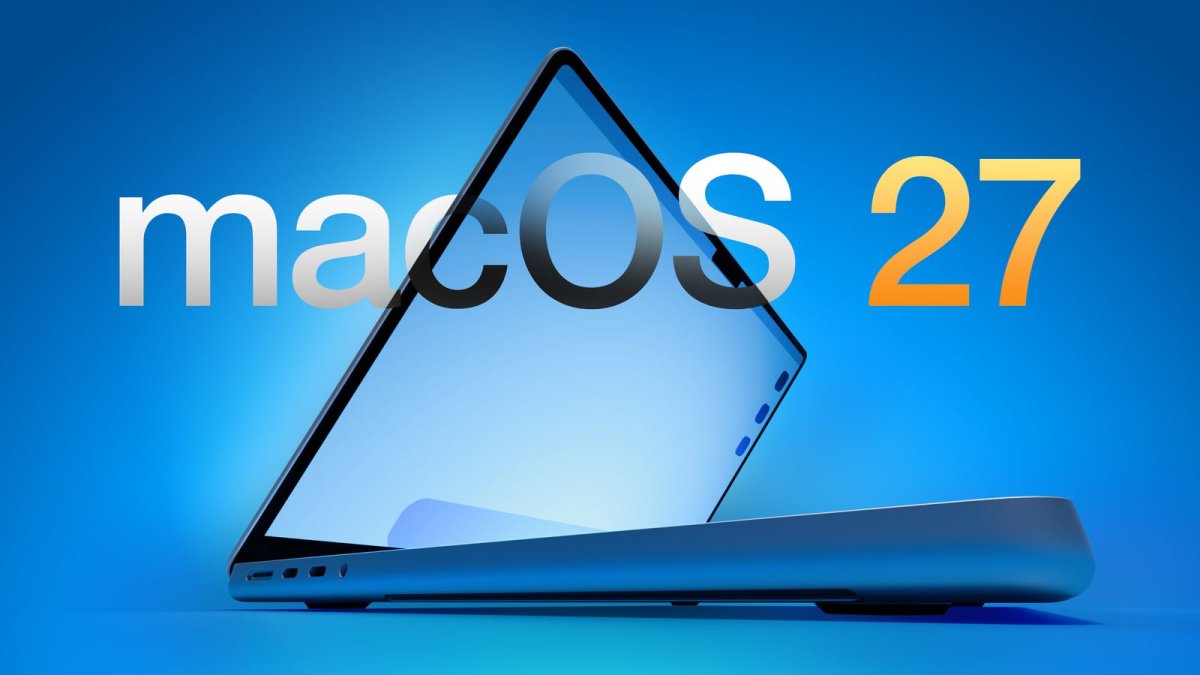 macOS 27 nələr vəd edir?