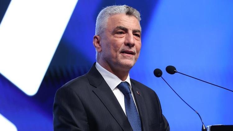 Türkiyənin Rusiyadan idxalı kəskin azaldı