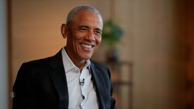 Obama yadplanetlilərlə bağlı zarafat edib