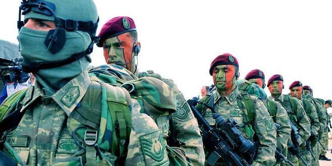 Türkiyə HƏMAS üzvlərinə təlim iddialarını rədd edib