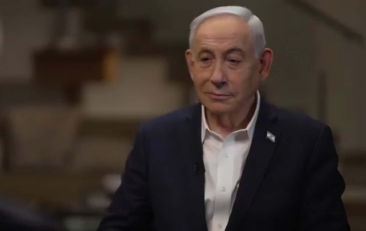 Netanyahu sosial medianı İsrailə dəstəyin azalmasında günahlandırıb