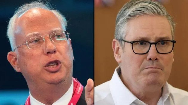 Proqnoz: Kir Starmer gələn həftə istefa verəcək