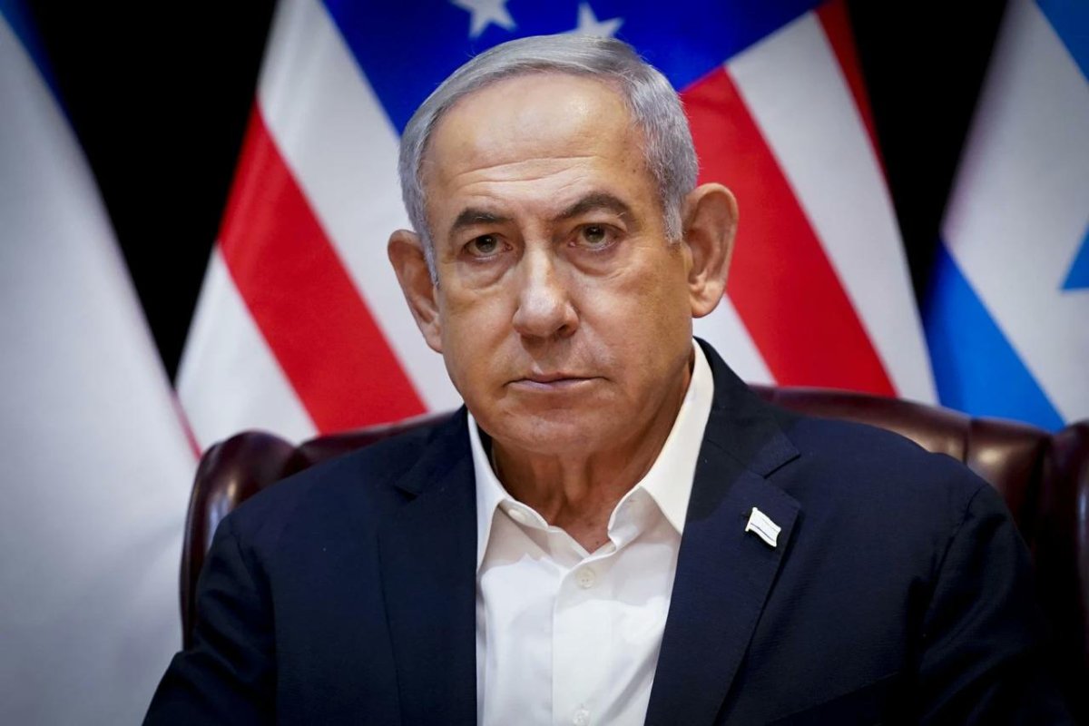 Netanyahunun ofisi Avropa İttifaqını “mənəvi iflasda” ittiham edib