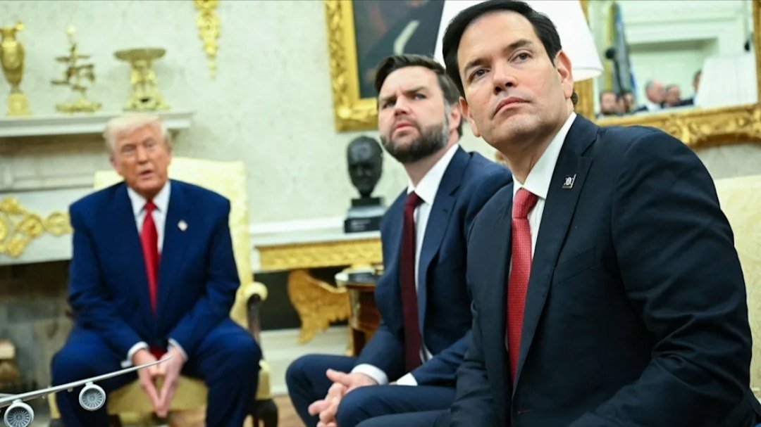 Vens və Rubio Prezidentliyə mümkün namizədlər kimi göstərildi